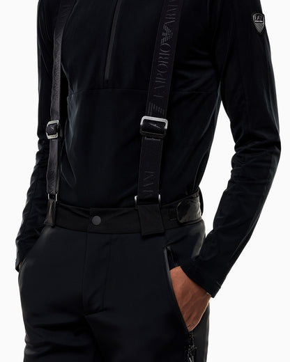 PANTALONE DA SCI ARMANI EA7 - Dantoni Shop
