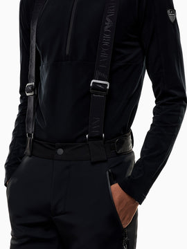 PANTALONE DA SCI ARMANI EA7