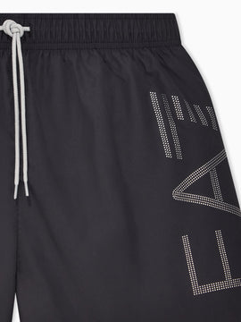 PANTALONI DA NUOTO ARMANI EA7