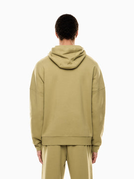 ARMANI EA7 FELPA
