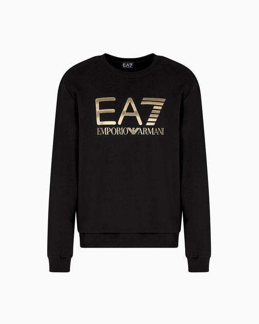 ARMANI EA7 FELPA - Dantoni Shop