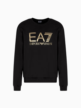 ARMANI EA7 FELPA