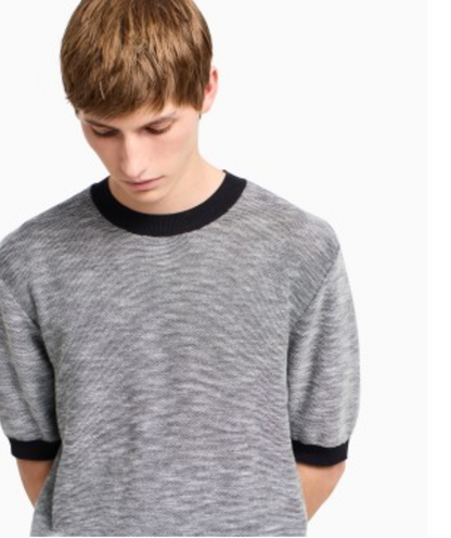 MAGLIA ARMANI EXCHANGE - Dantoni Shop