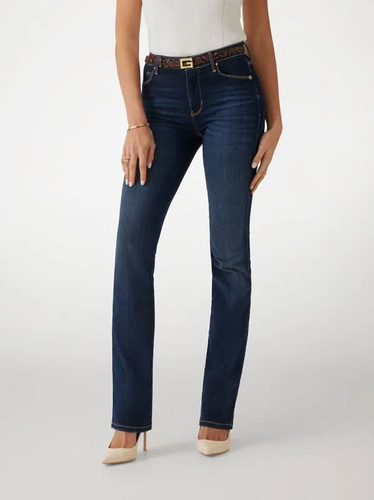 JEANS GUESS DONNA - Dantoni Shop