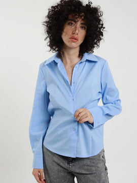 CAMICIA SUSY MIX
