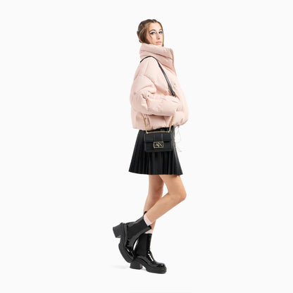 TWINSET Classic heels - nero