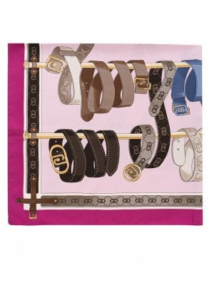 FOULARD LIU JO