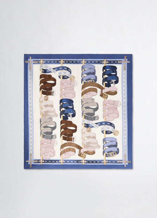 FOULARD LIU JO - Dantoni Shop