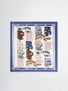 FOULARD LIU JO