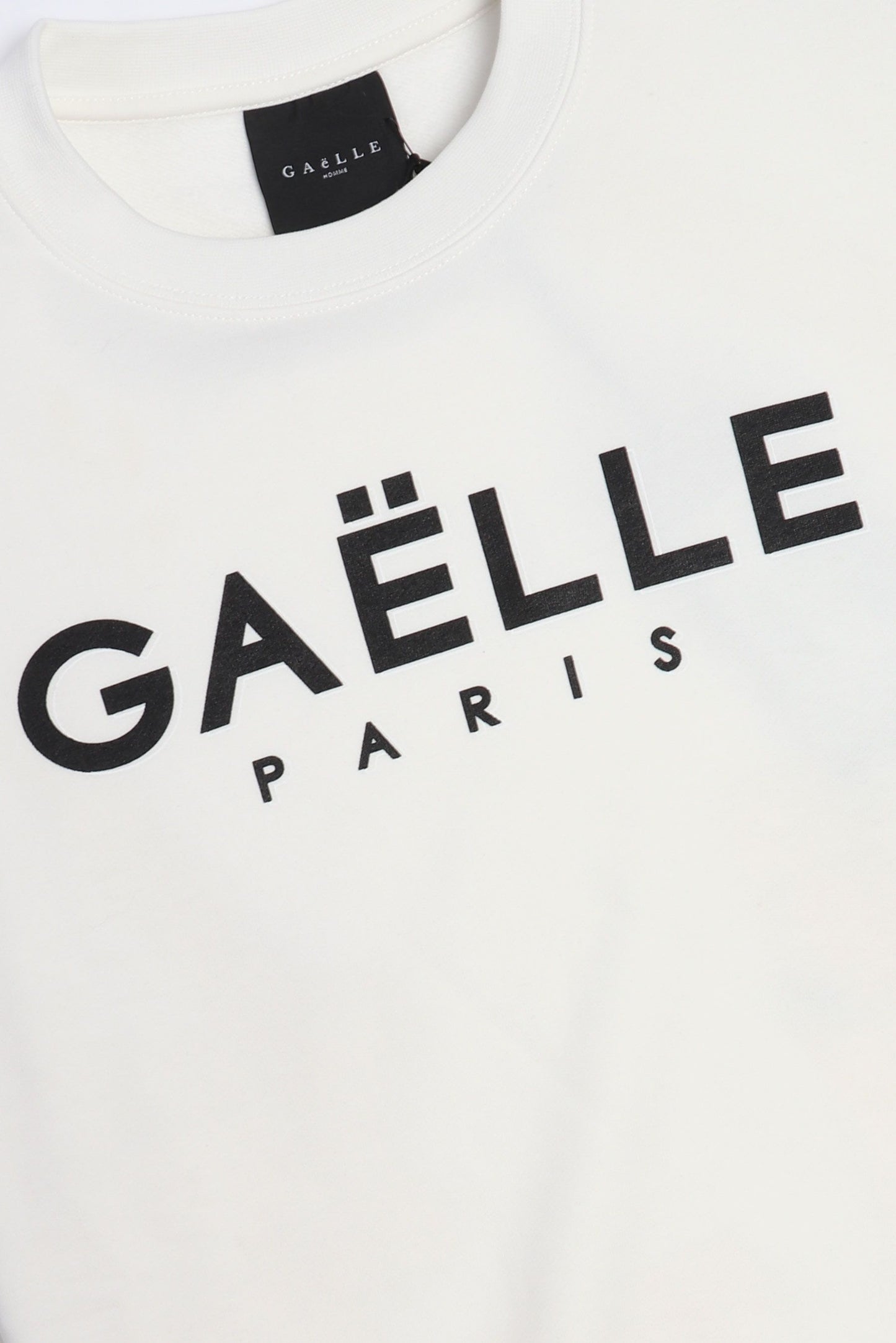 FELPA GAELLE PARIS - Dantoni Shop