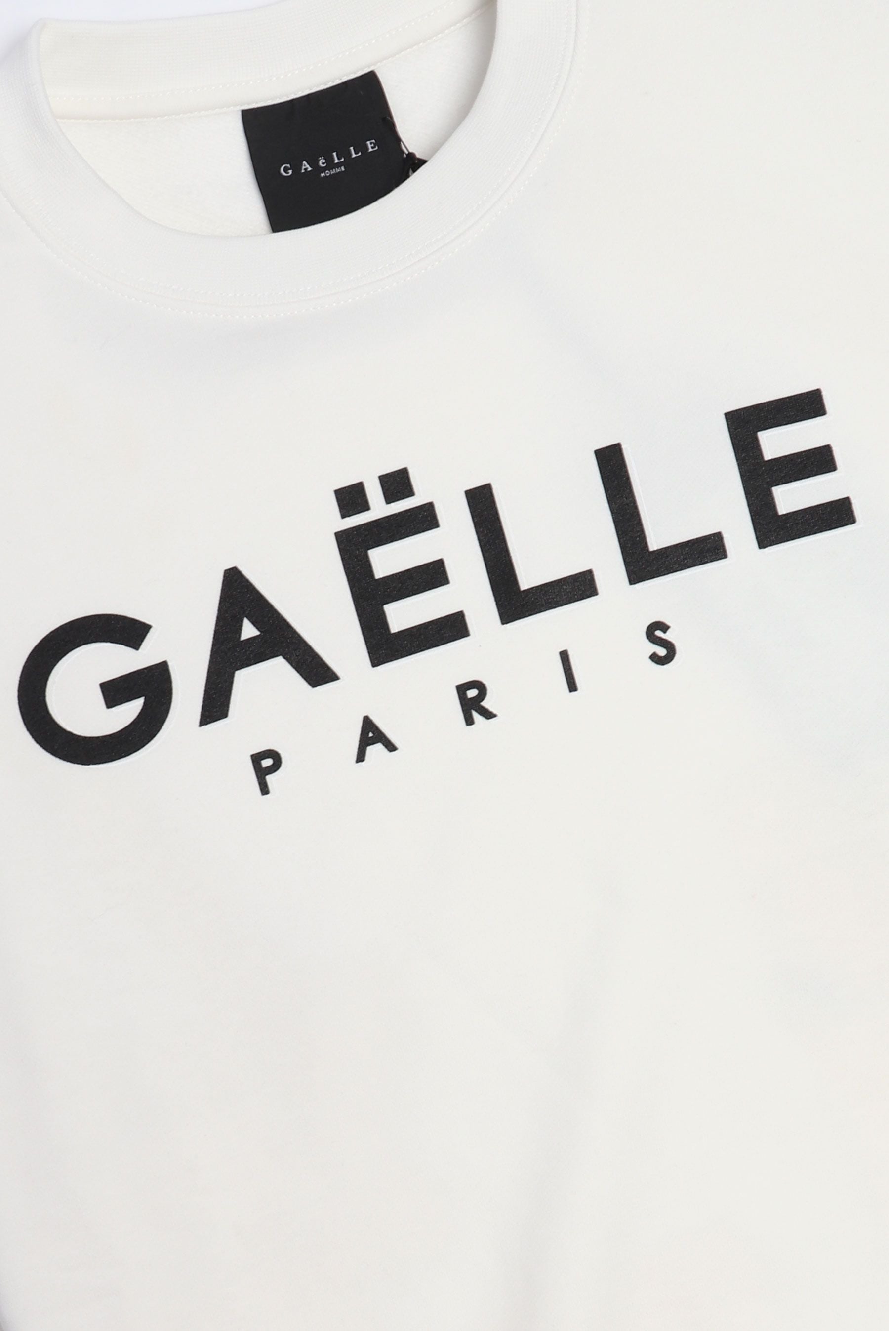 FELPA GAELLE PARIS - Dantoni Shop