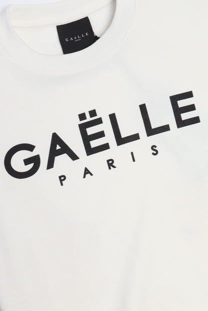 FELPA GAELLE PARIS - Dantoni Shop