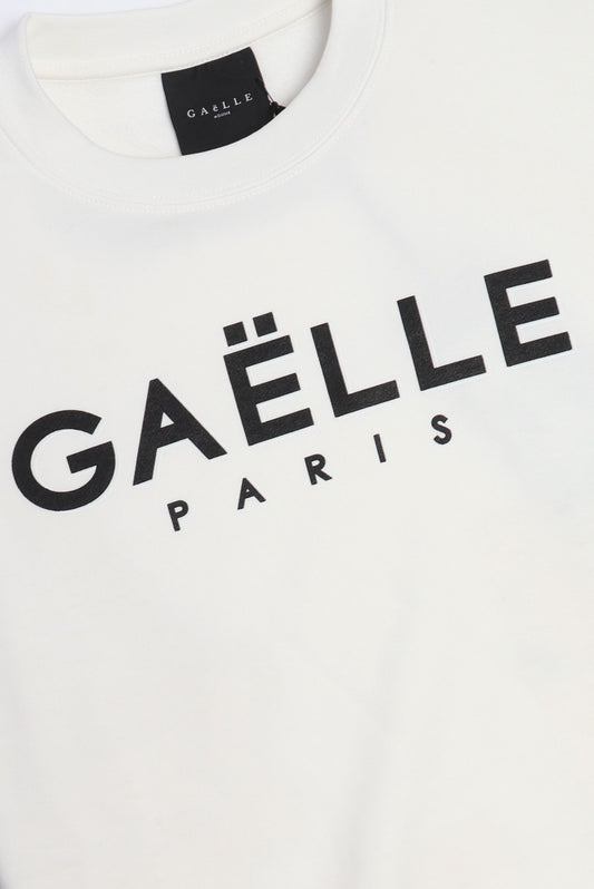 FELPA GAELLE PARIS - Dantoni Shop