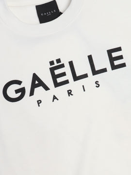FELPA GAELLE PARIS