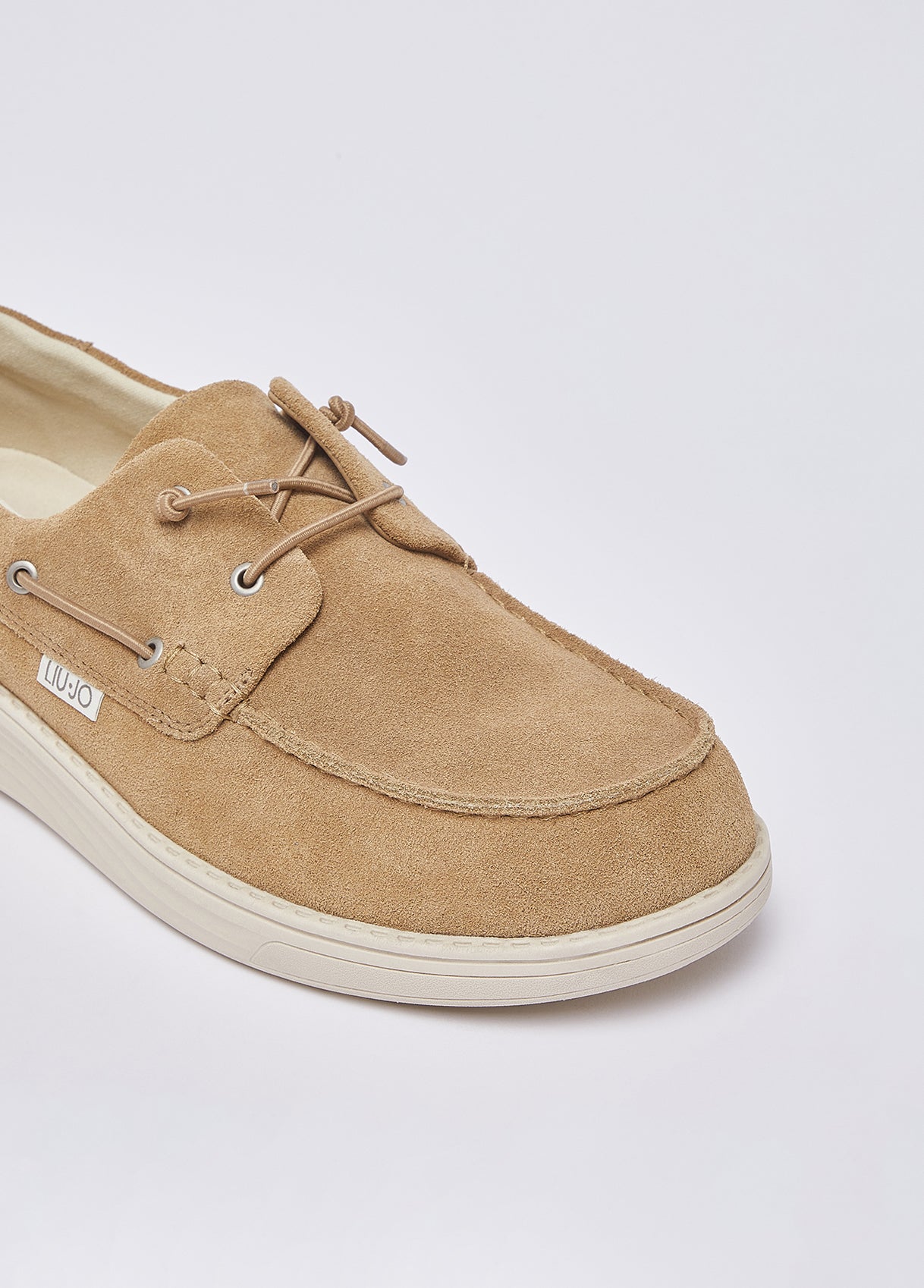 MOCASSINO LIU JO UOMO - Dantoni Shop