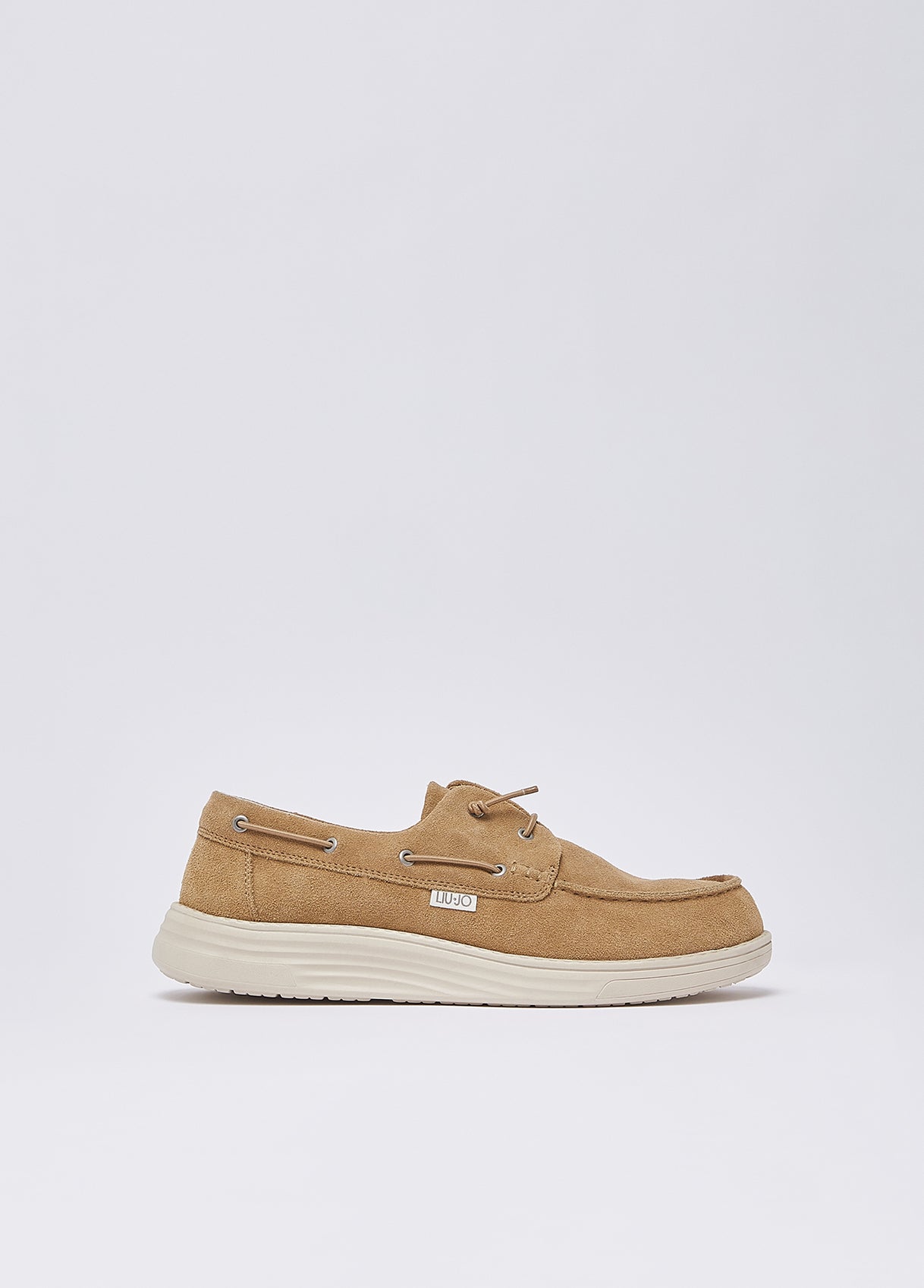 MOCASSINO LIU JO UOMO - Dantoni Shop