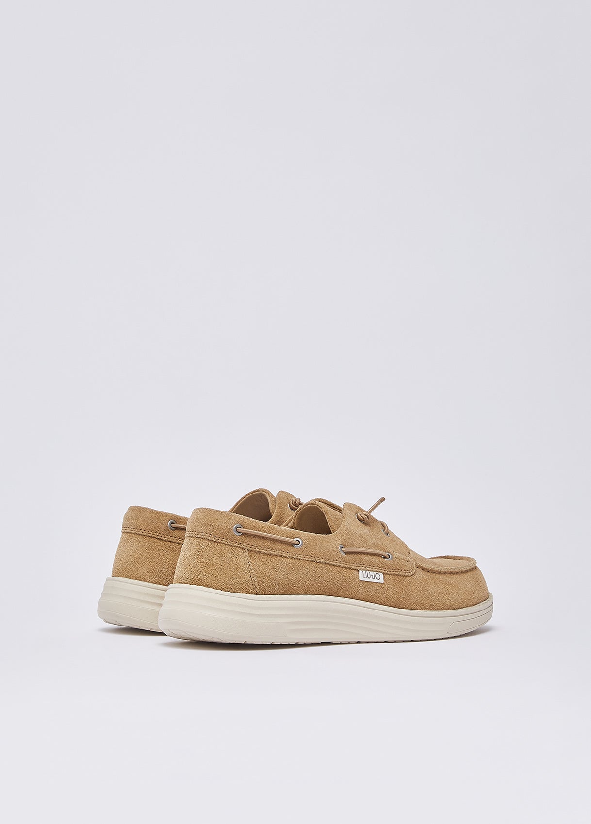 MOCASSINO LIU JO UOMO - Dantoni Shop