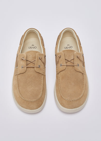 MOCASSINO LIU JO UOMO - Dantoni Shop