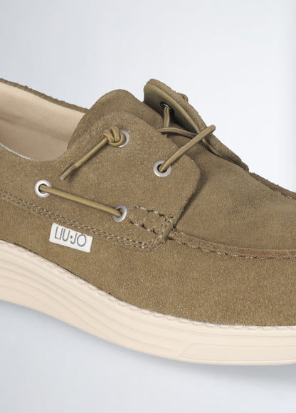 MOCASSINO LIU JO UOMO - Dantoni Shop