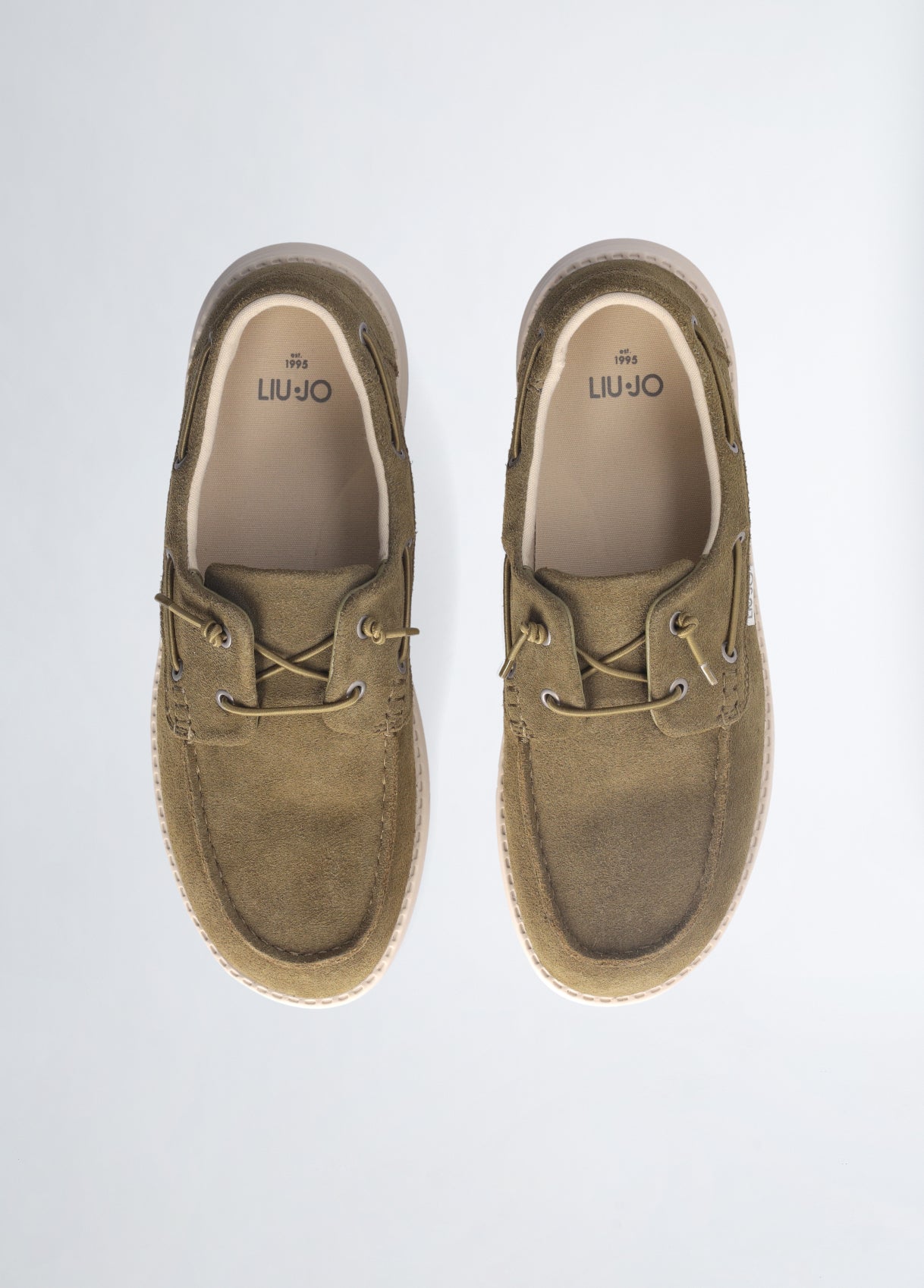 MOCASSINO LIU JO UOMO - Dantoni Shop