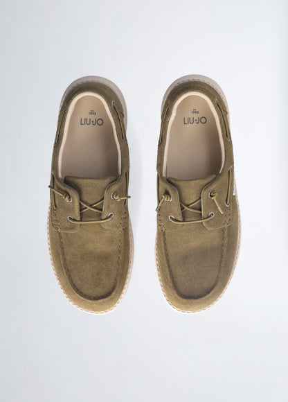 MOCASSINO LIU JO UOMO - Dantoni Shop