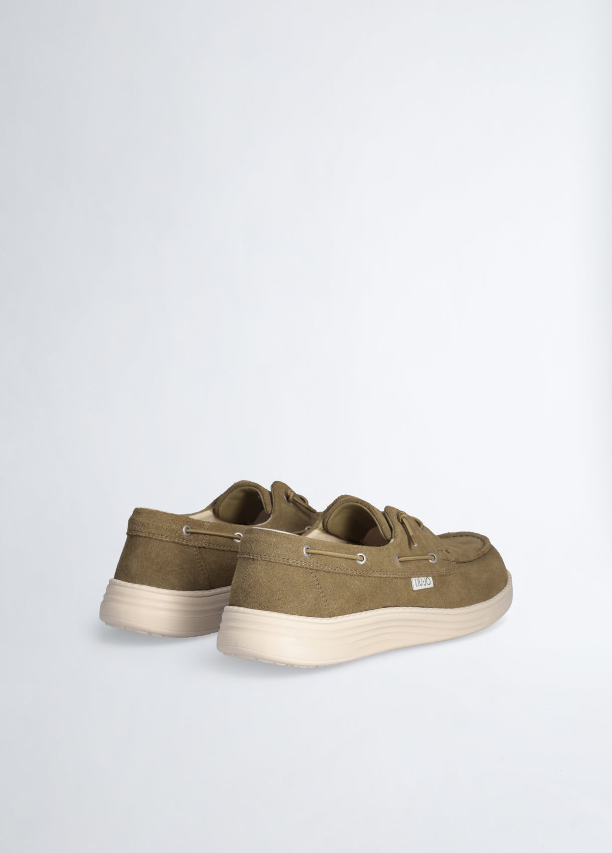 MOCASSINO LIU JO UOMO - Dantoni Shop