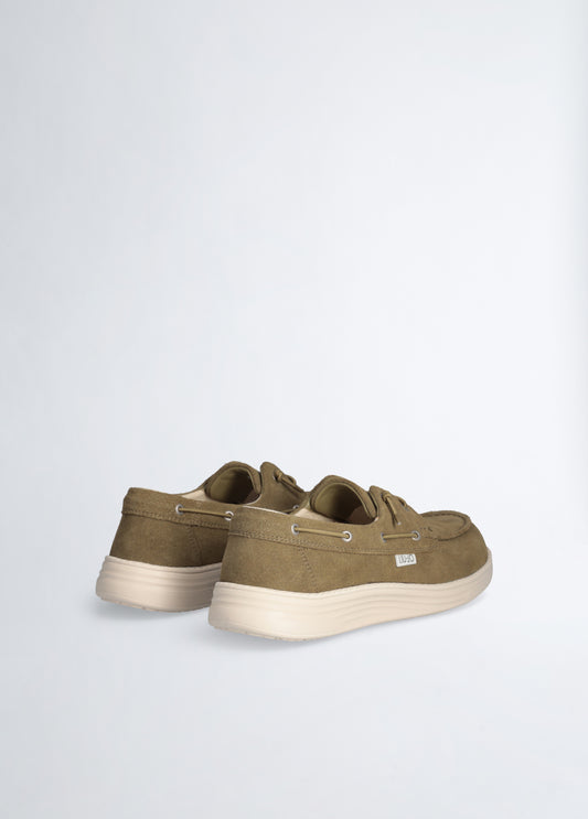 MOCASSINO LIU JO UOMO - Dantoni Shop