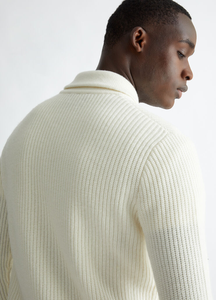 GIACCA CARDIGAN