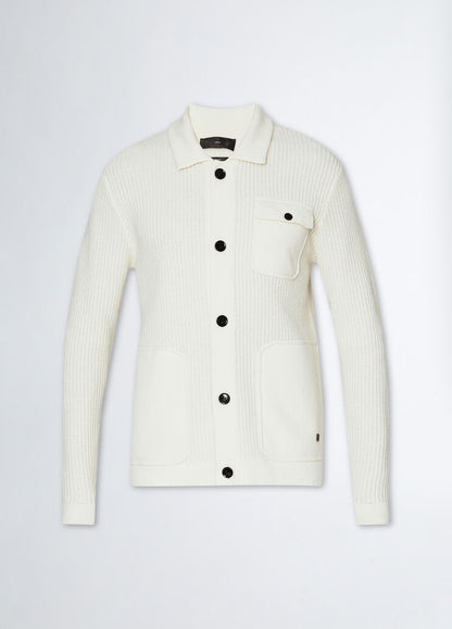 GIACCA CARDIGAN