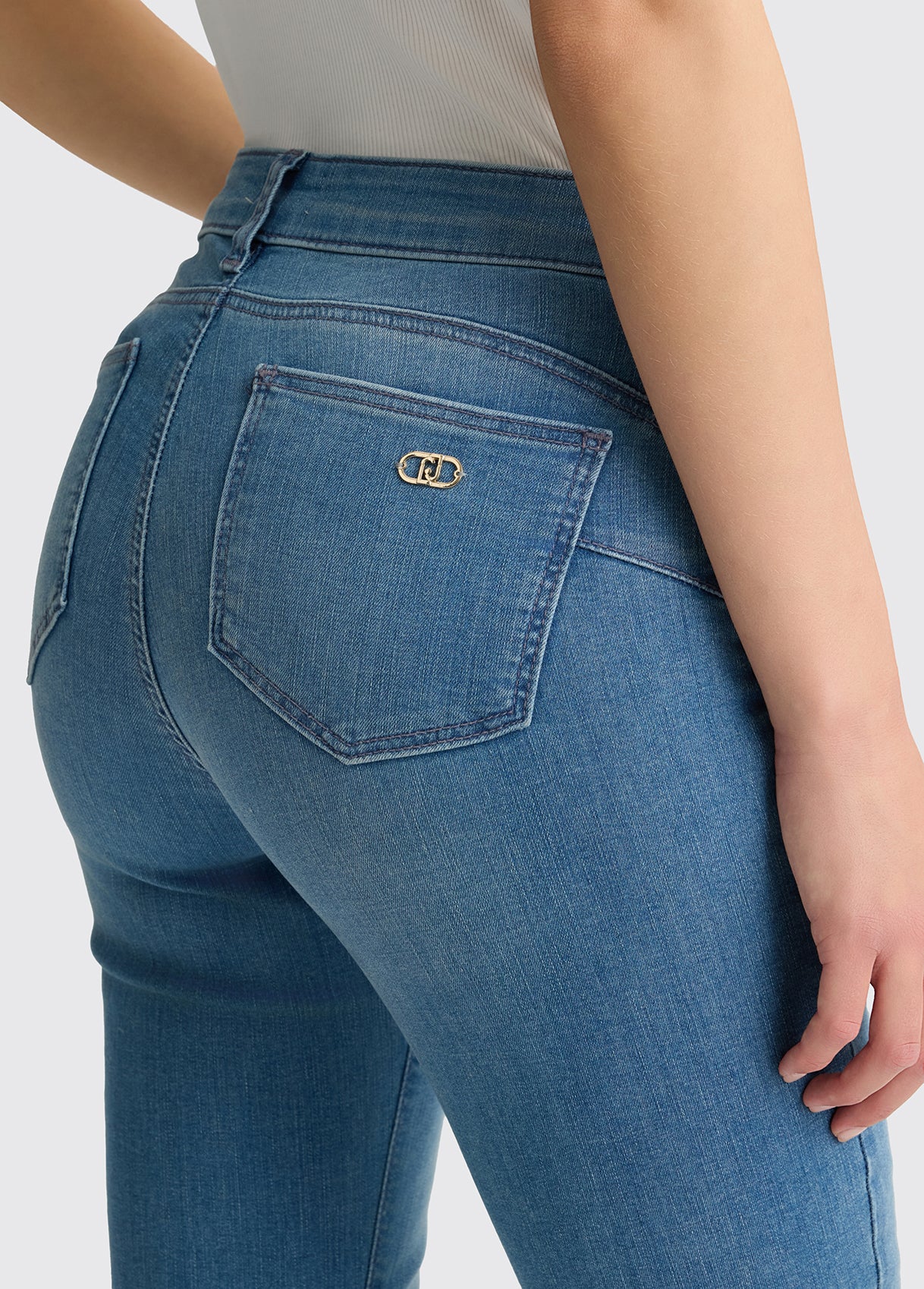 LIU JO DONNA JEANS - Dantoni Shop