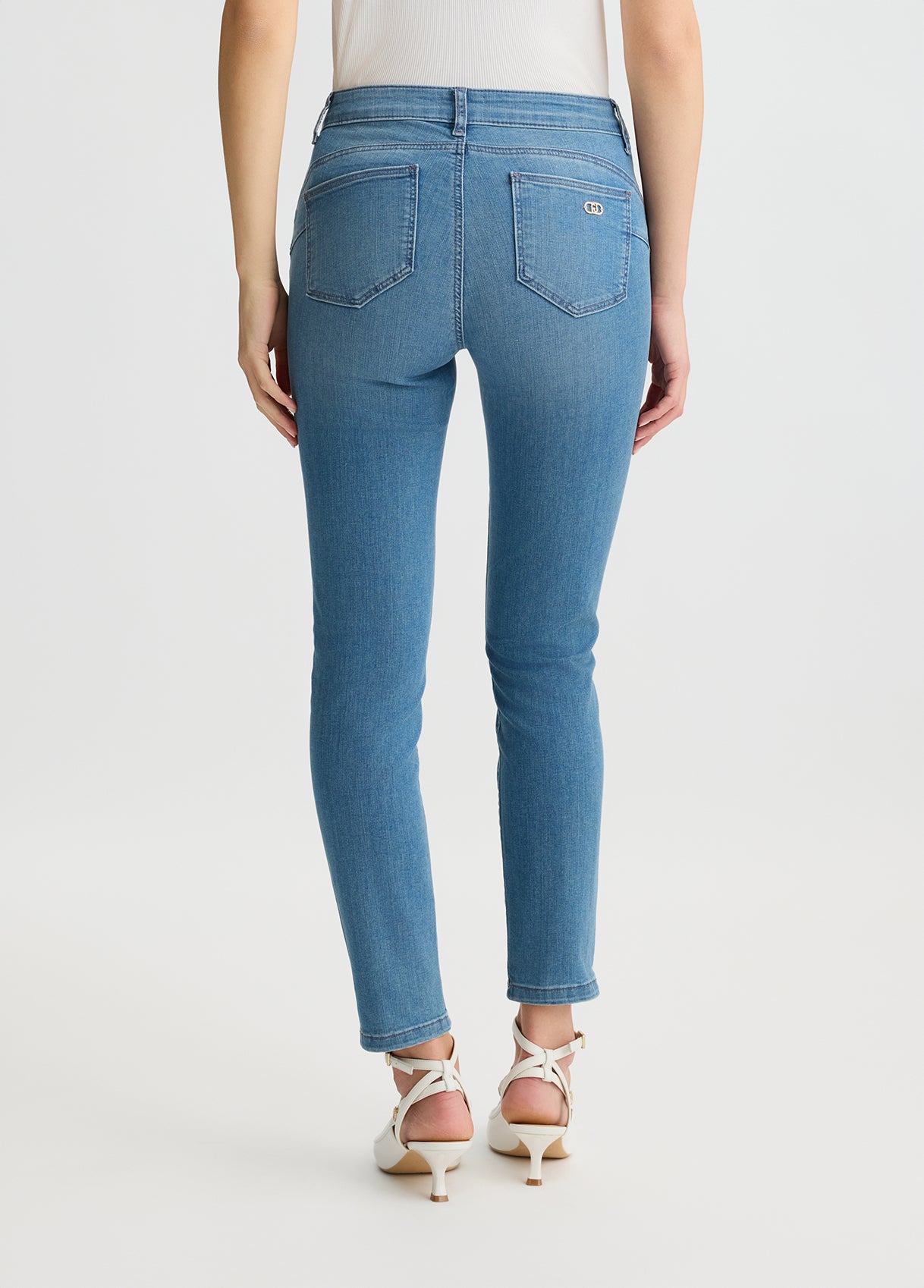 LIU JO DONNA JEANS - Dantoni Shop