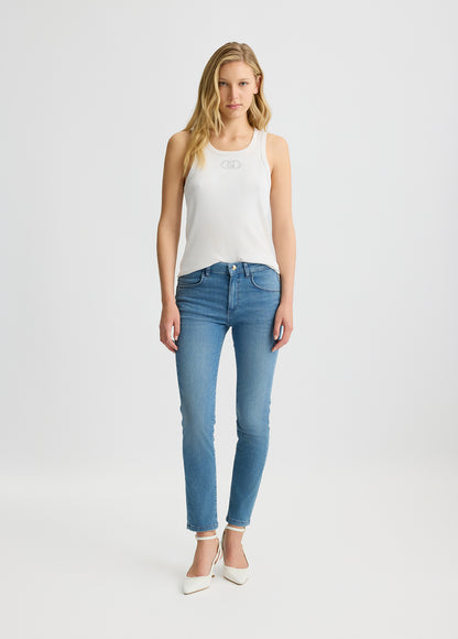 LIU JO DONNA JEANS - Dantoni Shop