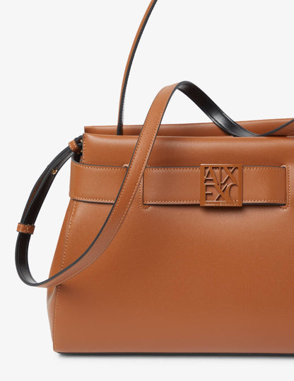 SUSY CINTA BAG - ARMANI EXCHANGE