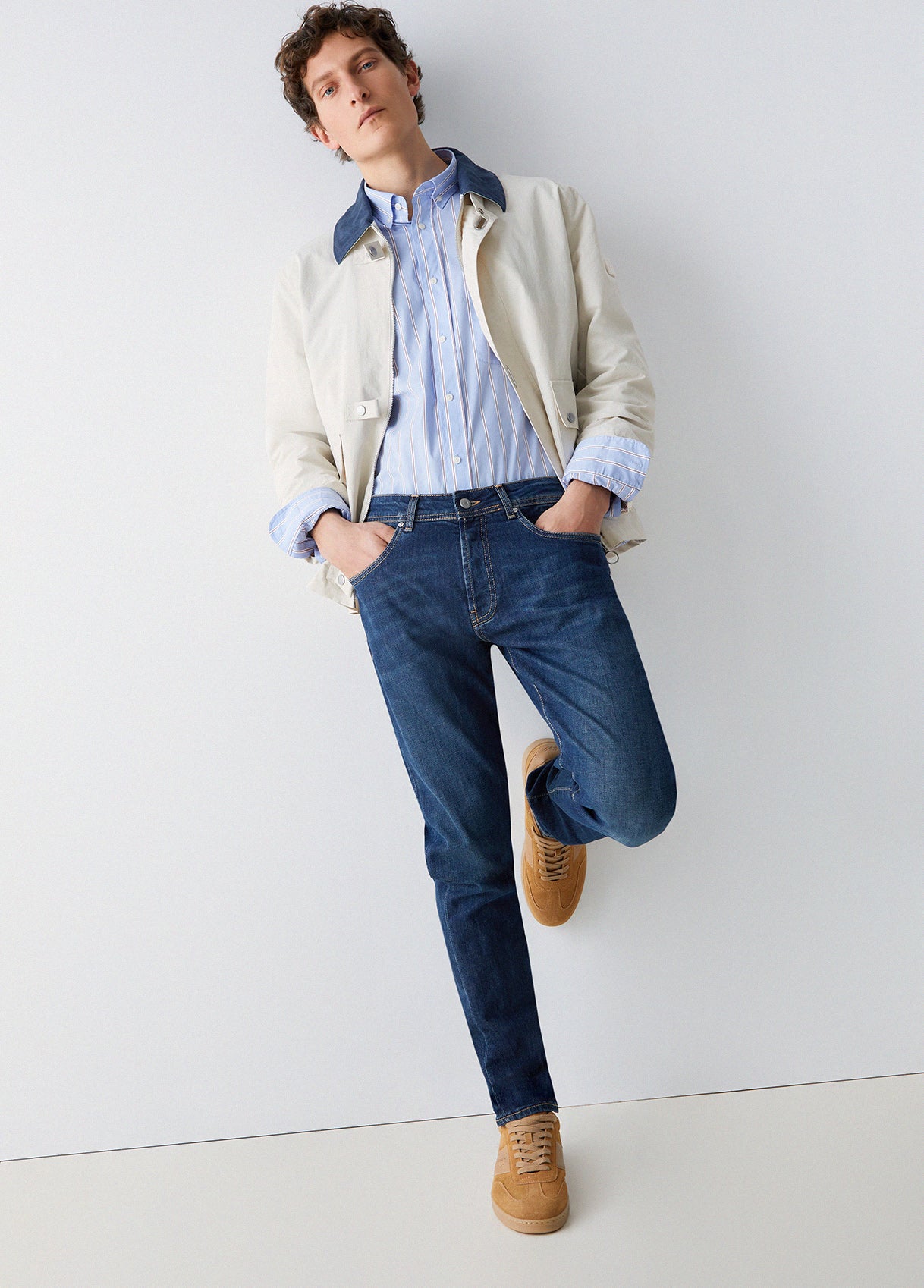 JEANS LIU JO - Dantoni Shop