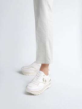 SNEAKERS LIU JO MAXI WONDER 73 DONNA