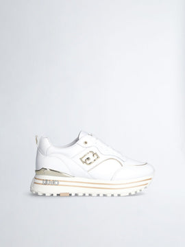 SNEAKERS LIU JO MAXI WONDER 73 DONNA