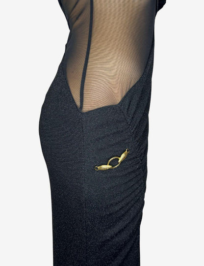LUNGO LUREX