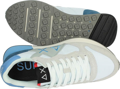 SCARPA SUN68