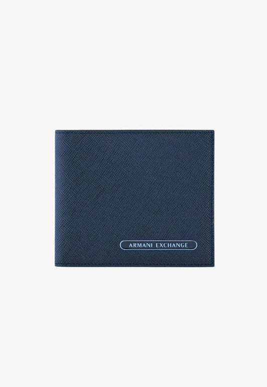 PORTAFOGLI ARMANI EXCHANGE