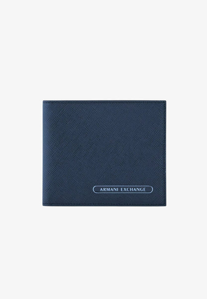PORTAFOGLI ARMANI EXCHANGE