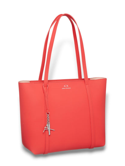 Armani exchange borsa
