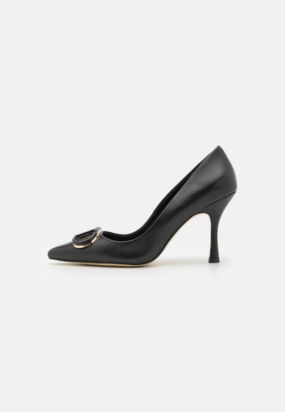 TWINSET Classic heels - nero