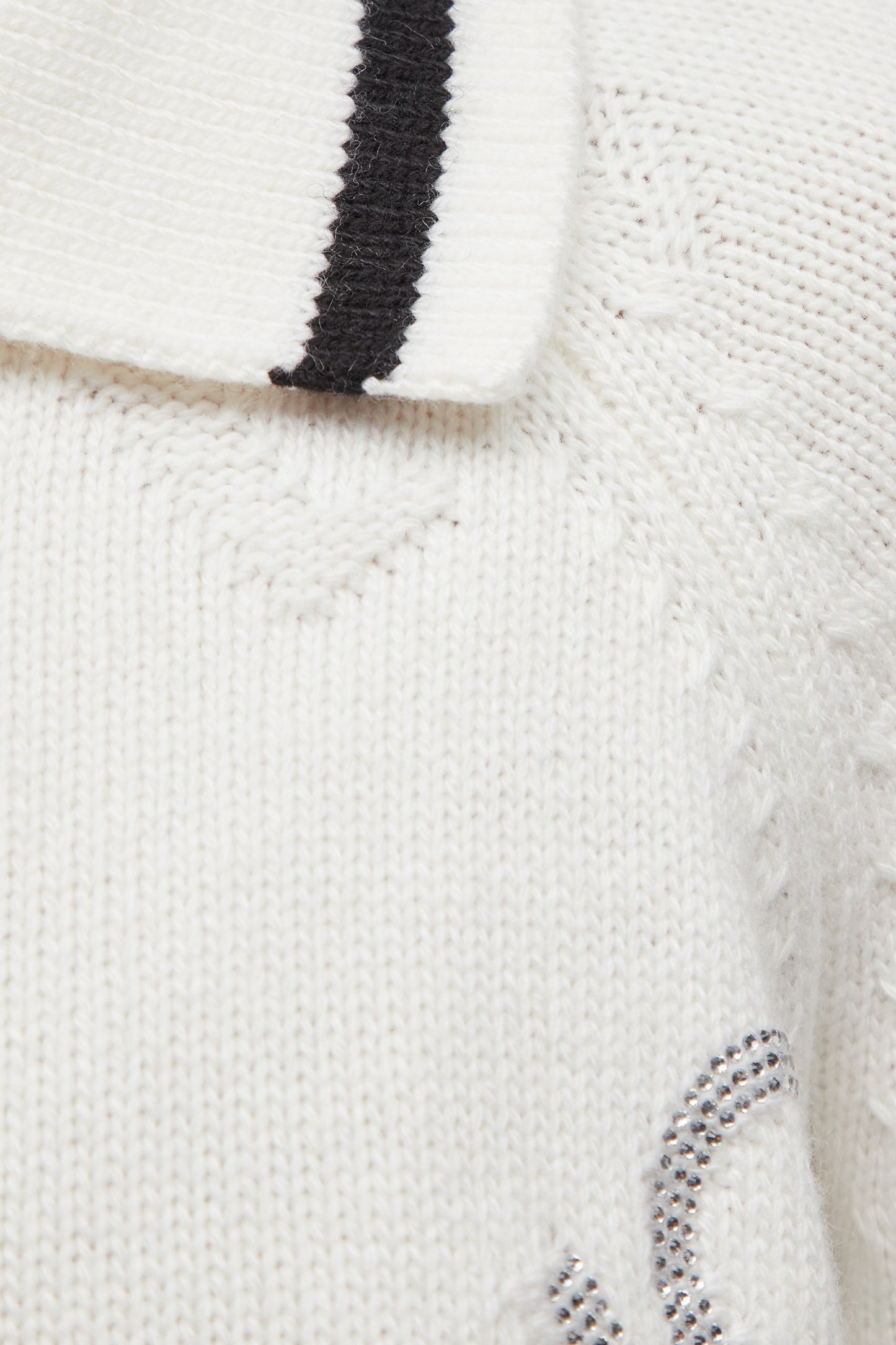 CARDIGAN ZIP LOGATA