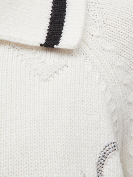 CARDIGAN LIUJO