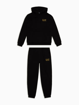 TUTA BASICA GOLD ARMANI PER BAMBINO