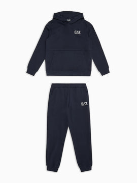 TUTA BASICA ARMANI PER BAMBINO