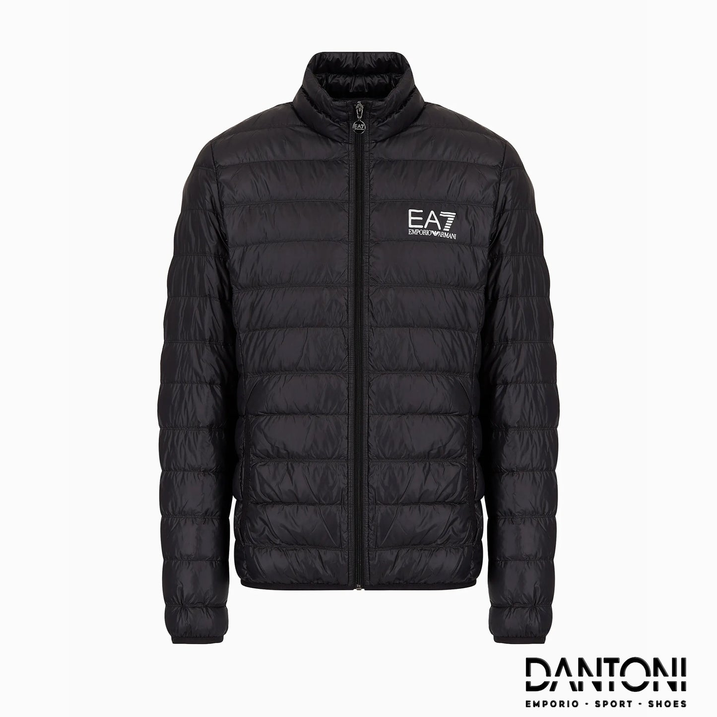 Piumino packable Core Identity - Dantoni Shop
