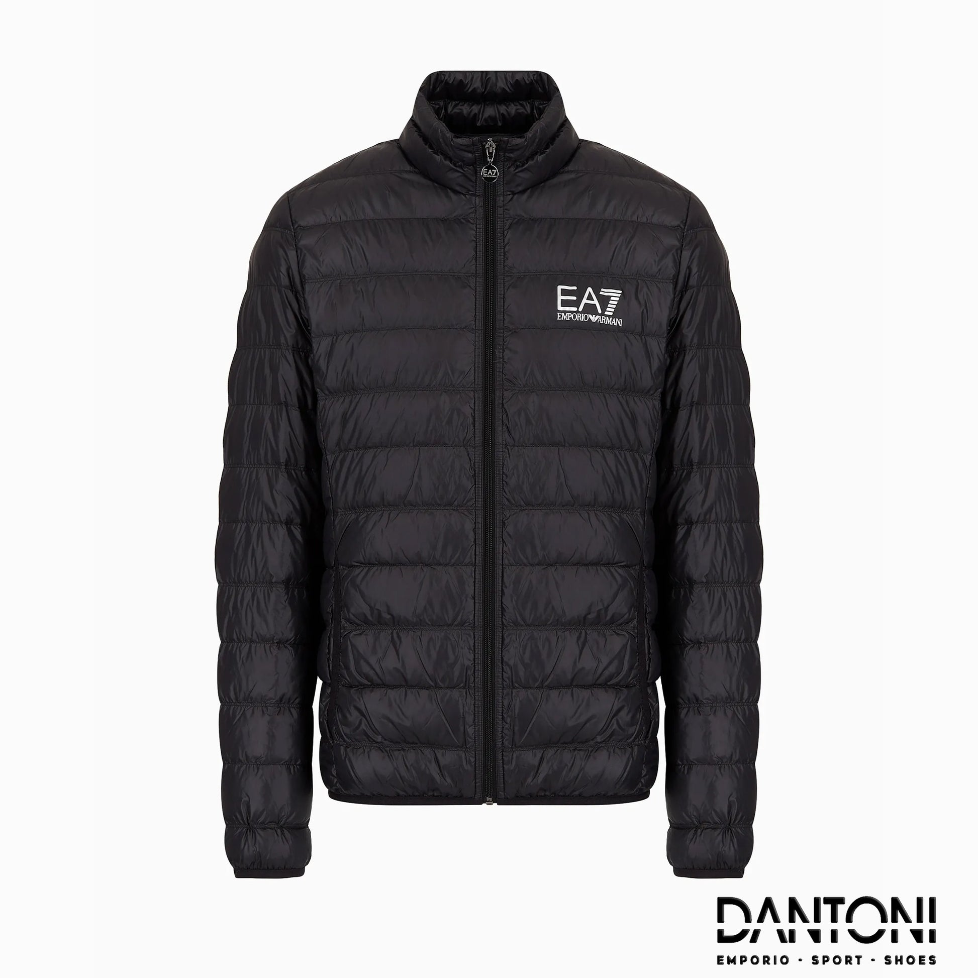 Piumino packable Core Identity - Dantoni Shop