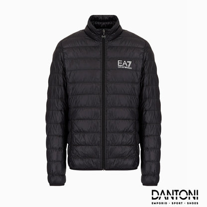 Piumino packable Core Identity - Dantoni Shop