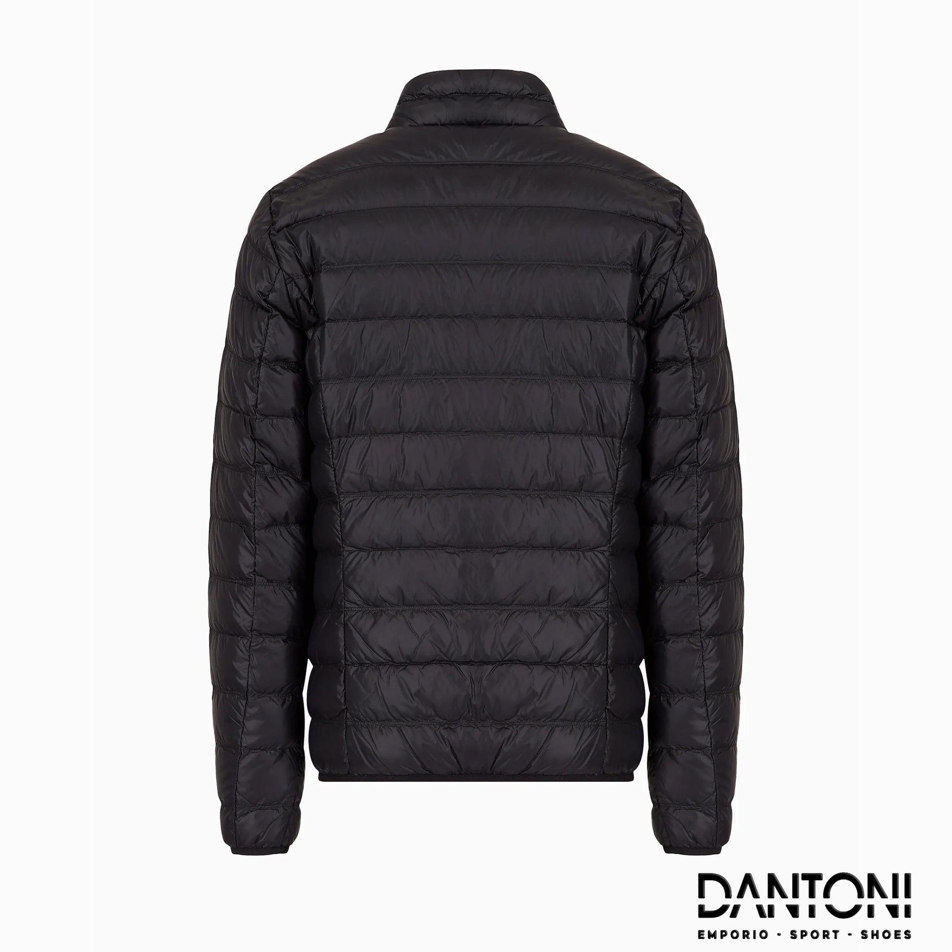 Piumino packable Core Identity - Dantoni Shop